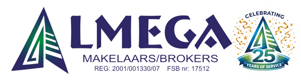 Almega Makelaars (Edms) Bpk